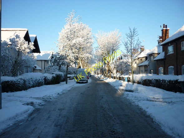 Photo 6"x4" Laburnum Avenue, Hull Kingston upon Hull c2010