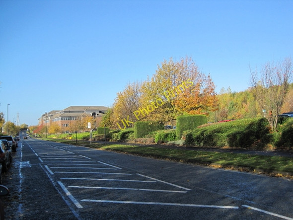 Photo 6"x4" William Armstrong Drive, Newcastle Elswick\/NZ2263 c2010