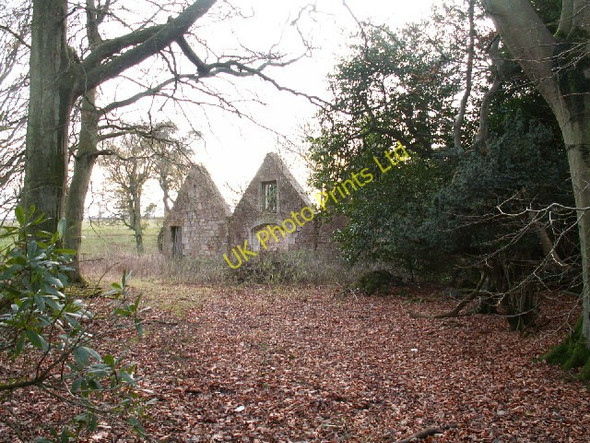 Photo 6"x4" Lathockar House Radernie\/NO4709 c2005