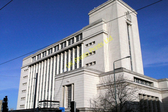 Photo 6"x4" The Newton Building, Nottingham (4) Nottingham\/SK5641 c2008