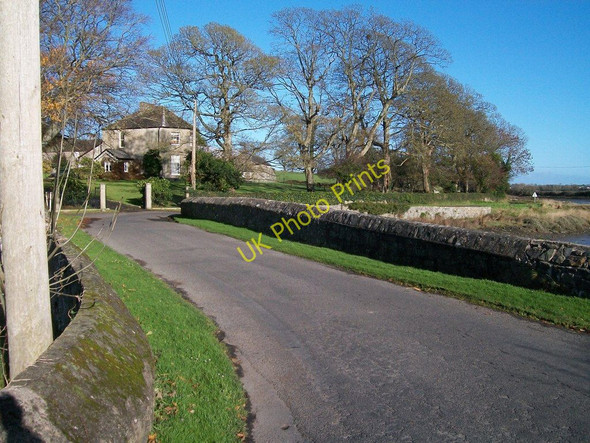 Photo 6"x4" Ardilea Road at Ardilea Bridge Clough\/J4040 c2010