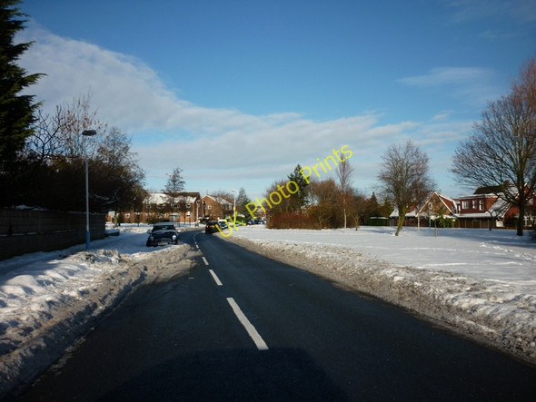 Photo 6"x4" Green Lane, Cottingham Cottingham\/TA0432 c2010