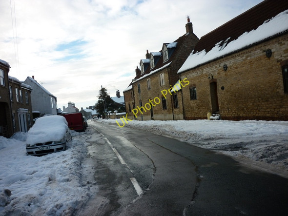 Photo 6"x4" West End, South Cave West End\/SE9130 c2010