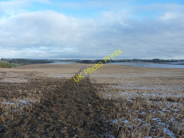 Photo 6"x4" Behind Swancote Farm Barnsley\/SO7593 c2010