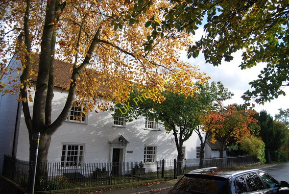 Photo 6"x4" Hartlip House, Hartlip Hartlip c2010