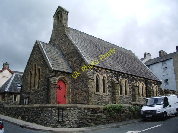 Photo 6"x4" Methodist Church, Broughton in Furness Broughton in Furness c2008