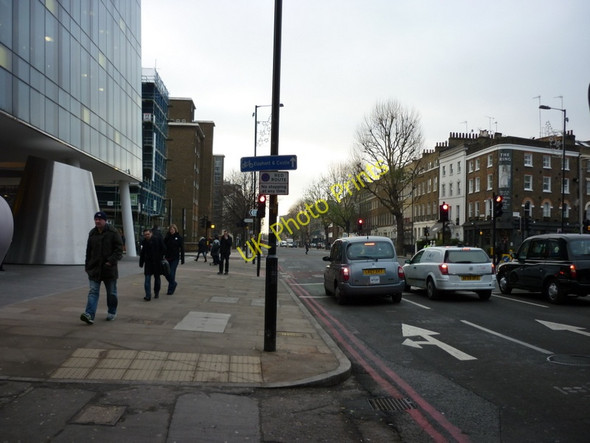 Photo 6"x4" Blackfriars Road, London London c2010
