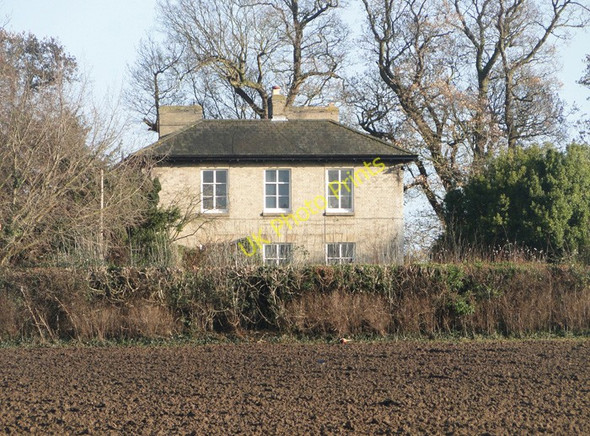 Photo 6"x4" Stokesby House, Stokesby Stokesby c2010