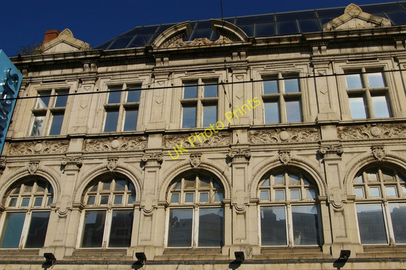 Photo 6"x4" Croydon: shops on George Street Croydon\/TQ3365 c2008