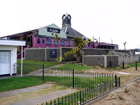 Photo 6"x4" The Rattler, Sea Road, South Shields South Shields c2010