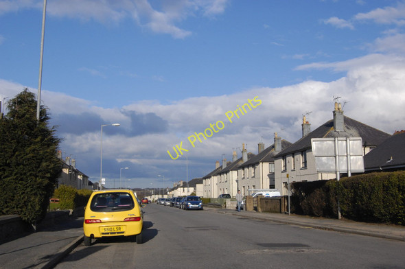 Photo 6"x4" Bankhead Avenue Bankhead\/NJ8809 c2010
