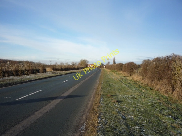 Photo 6"x4" Towards Sutton Sutton upon Derwent c2010