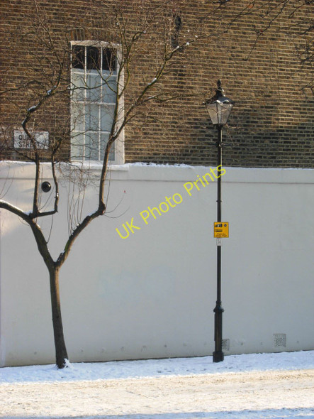 Photo 6"x4" Quick Street, Islington London c2010