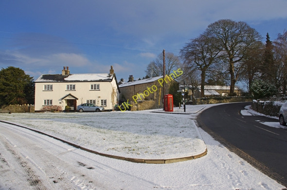 Photo 6"x4" Priest Hutton Priest Hutton c2010