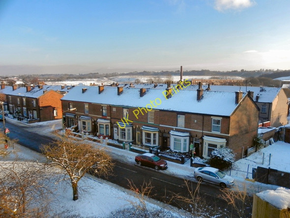 Photo 6"x4" Church Street West, Radcliffe Radcliffe\/SD7807 c2010