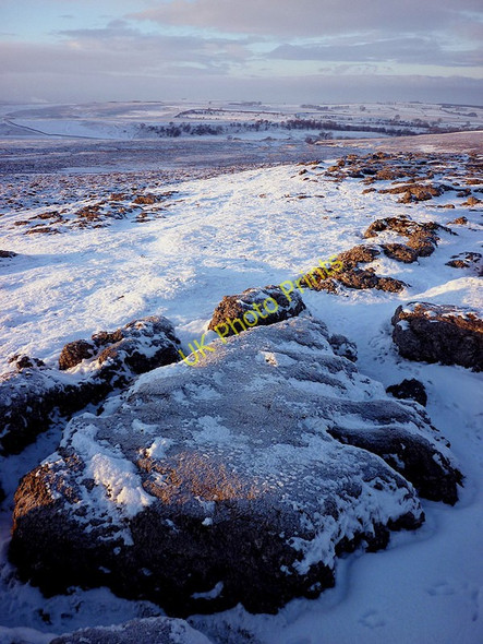 Photo 6"x4" On Crosby Ravensworth Fell Orton\/NY6208 c2010