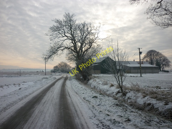 Photo 6"x4" Faxfleet, East Yorkshire Faxfleet c2010