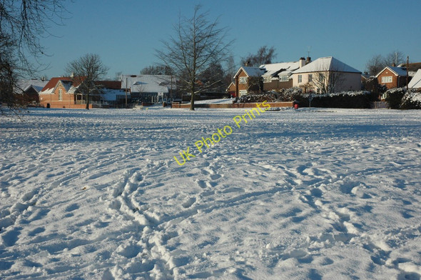 Photo 6"x4" Twyning Green Twyning Green c2010