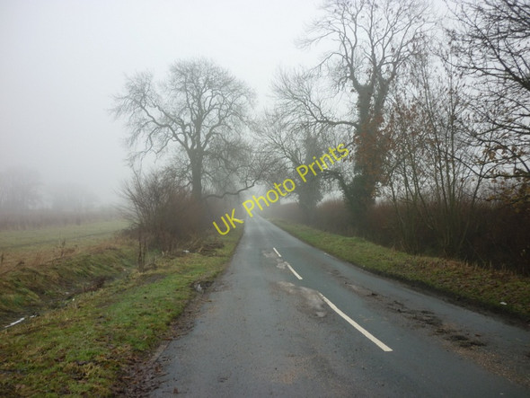 Photo 6"x4" Willerby Low Road towards Cottingham Cottingham\/TA0432 c2010
