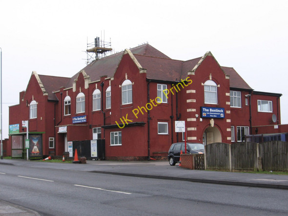 Photo 6"x4" Kirkby-in-Ashfield - The Bentinck Kirkby - In - Ashfield c2010