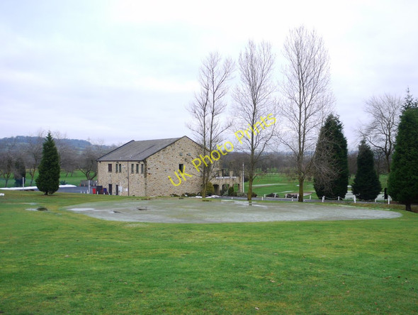 Photo 6"x4" Club House, Ryton Golf Club Ryton\/NZ1564 c2010