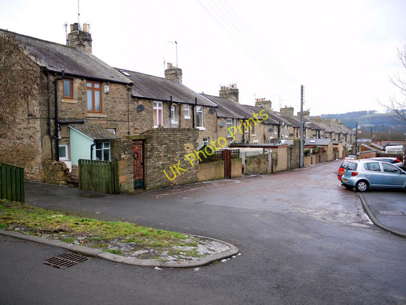 Photo 6"x4" West View, Clara Vale Ryton\/NZ1564 c2010