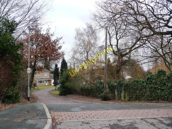 Photo 6"x4" The Delph, off Houndhill Lane Featherstone\/SE4220 c2011