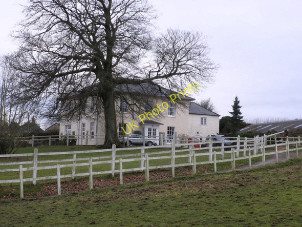 Photo 6"x4" Codecombe, Cutcombe Cutcombe c2011