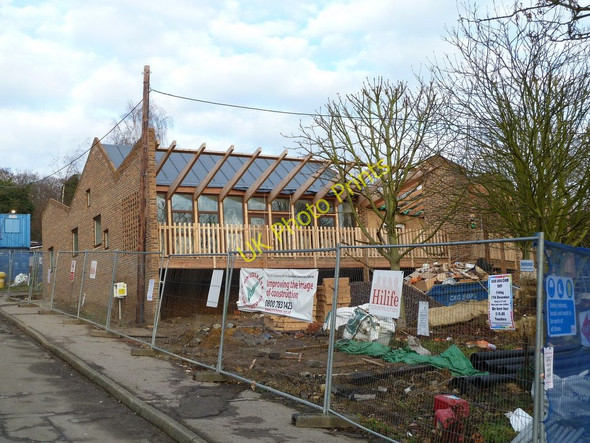 Photo 6"x4" Cypress Road, Croydon Penge c2011