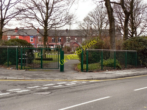 Photo 6"x4" Morris Green Park Bolton\/SD7108 c2011