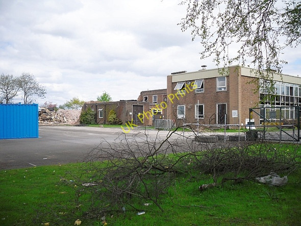 Photo 6"x4" Bye bye Border Harraby c2010