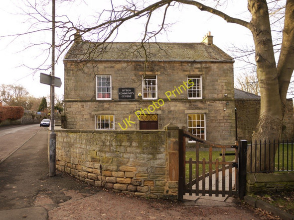 Photo 6"x4" Cross House, Barmoor Lane, Ryton Ryton\/NZ1564 c2011