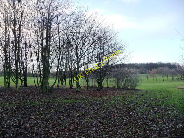 Photo 6"x4" Oulton Hall golf course Rothwell\/SE3428 c2011