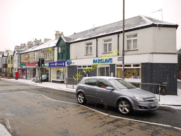 Photo 6"x4" Dean Terrace, Lane Head, Ryton Ryton\/NZ1564 c2011