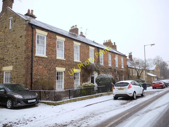 Photo 6"x4" The Nook, Barmoor Lane, Ryton Ryton\/NZ1564 c2011