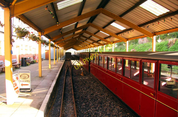 Photo 6"x4" Aylsham Station Aylsham c2010