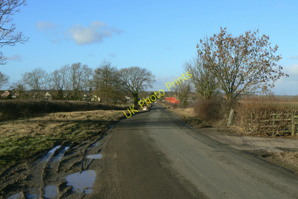 Photo 6"x4" Hickling Road, Kinoulton Kinoulton c2011
