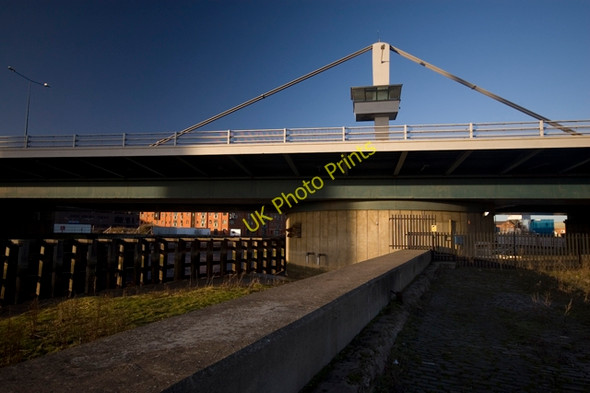 Photo 6"x4" Myton Bridge, Hull Kingston upon Hull c2011