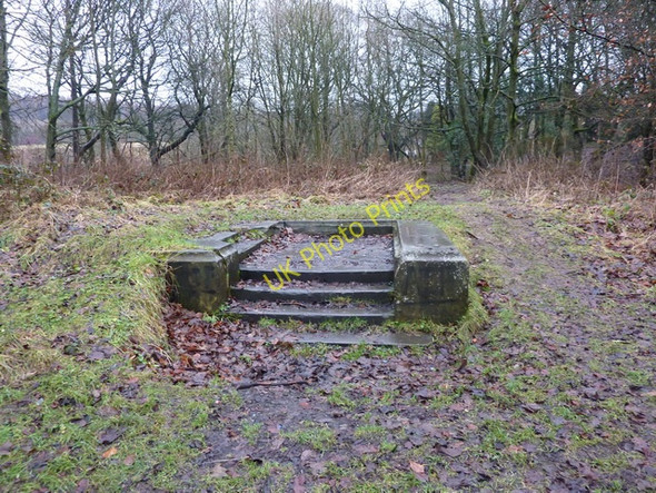 Photo 6"x4" Arden Hall or what is left of it, Accrington Accrington c2011 P1