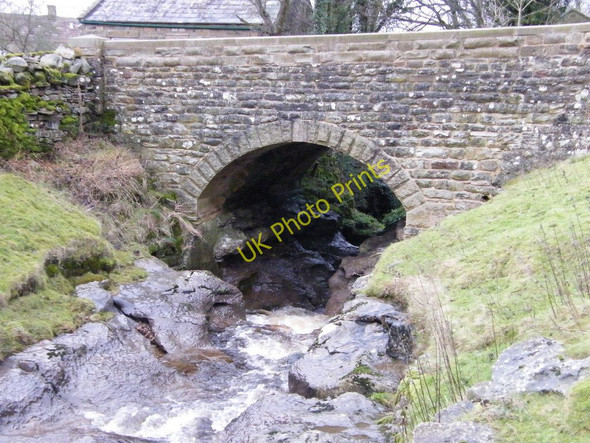 Photo 6"x4" West Scrafton West Scrafton c2011