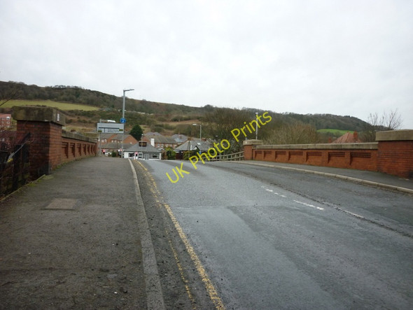 Photo 6"x4" Queen Margaret Road, Scarborough Scarborough\/TA0388 c2011