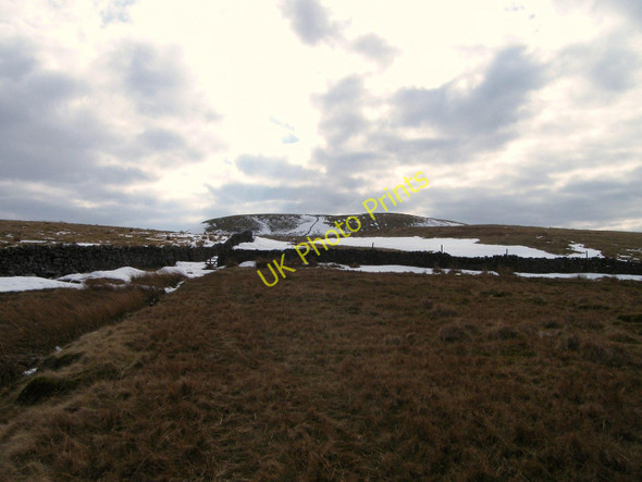 Photo 6"x4" Ten End Appersett c2010