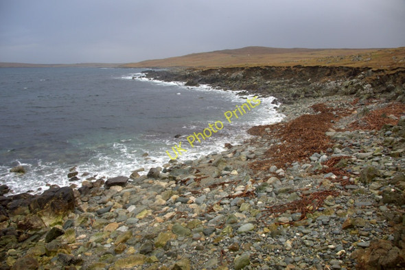 Photo 6"x4" Ter Wick, Colvadale Muness c2011