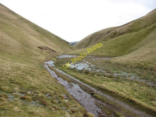 Photo 6"x4" Corb Glen John's Hill\/NO0008 c2011