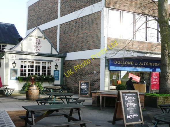 Photo 6"x4" 258 Banbury Road, Summertown Sunnymead\/SP5009 c2008