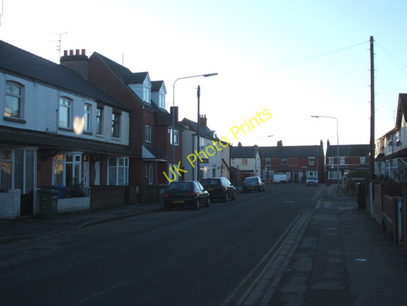 Photo 6"x4" Brett Street, Bridlington Bridlington c2011