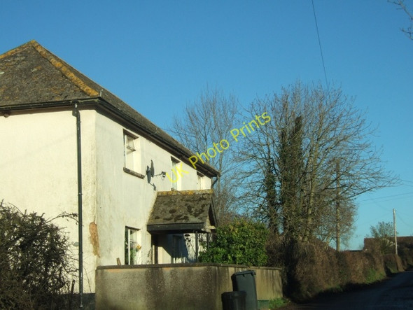 Photo 6"x4" House in Aunk Aunk c2011