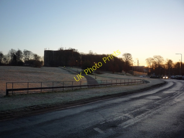 Photo 6"x4" University Road York\/SE5951 c2011