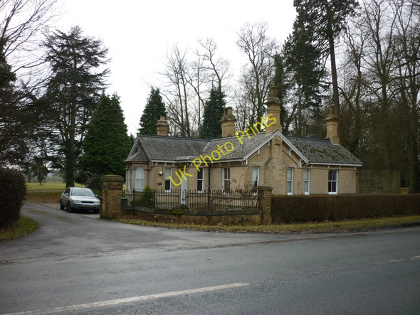 Photo 6"x4" Becklands on Waltham Road, Barnoldby le Beck Barnoldby le Beck c2011