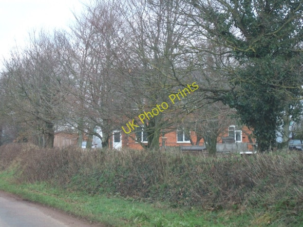 Photo 6"x4" Great Oak Farm Nettacott c2011